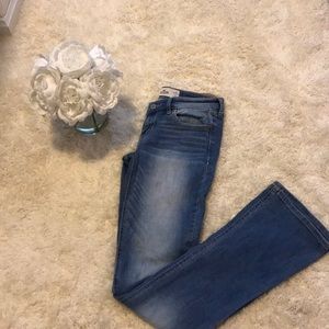 Hollister Jeans!
